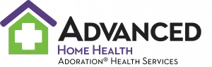 Advanced Home Health logo