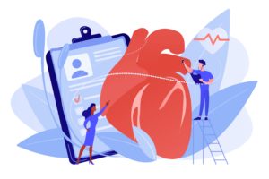 heart health image
