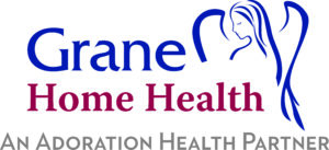 Grane Home Health - an Adoration Health Partner logo