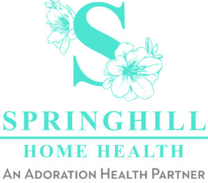 SpringHill Home Health - an Adoration Home Health partner