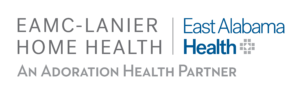 EAMC - Lanier Home Health logo