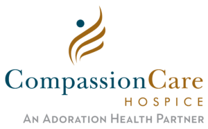 Compassion Care Hospice logo