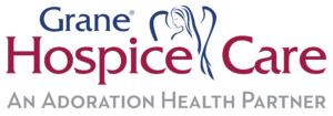 Grane Hospice logo