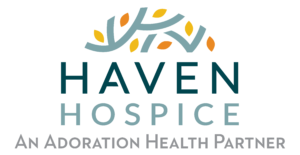 Haven Hospice logo
