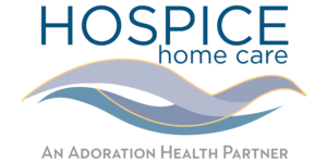 Hospice Home Care logo