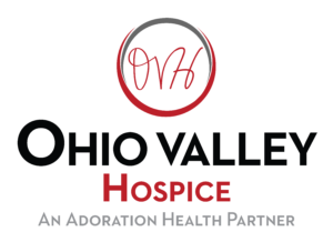 Ohio Valley Hospice logo