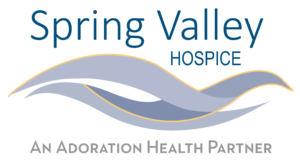 Spring Valley Hospice logo