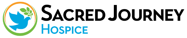 Sacred Journey Hospice (old logo)